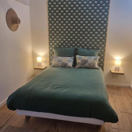 Entre Ventoux Et Luberon Chambre D'Hote Со-де-Воклюз Экстерьер фото