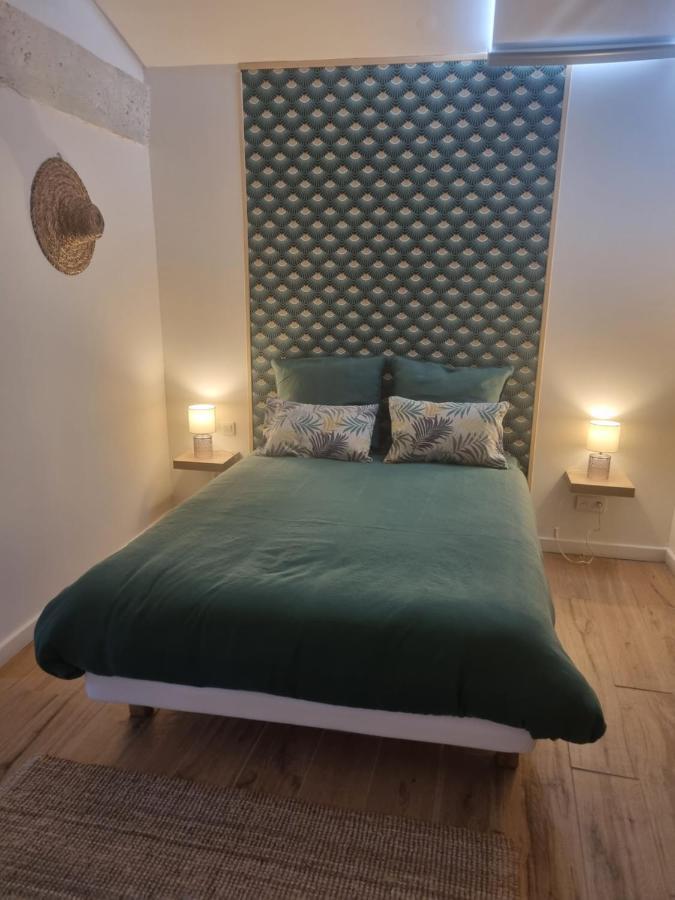 Entre Ventoux Et Luberon Chambre D'Hote Со-де-Воклюз Экстерьер фото
