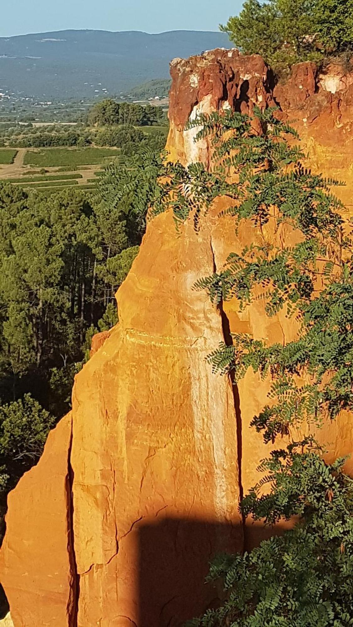 Entre Ventoux Et Luberon Chambre D'Hote Со-де-Воклюз Экстерьер фото